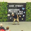 XVII Dzień Otwarty w „Mechaniku”